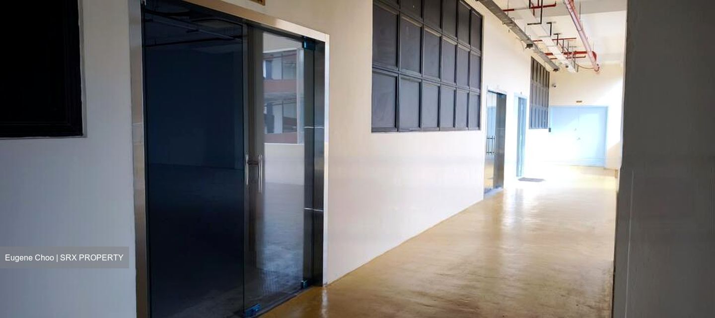 Upper Aljunied Link (D13), Factory #458344071